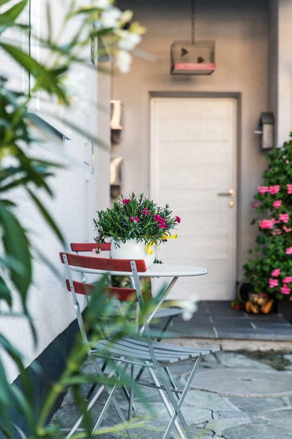 Ferienwohnung Eva Seekirchen am Wallersee Kültér fotó