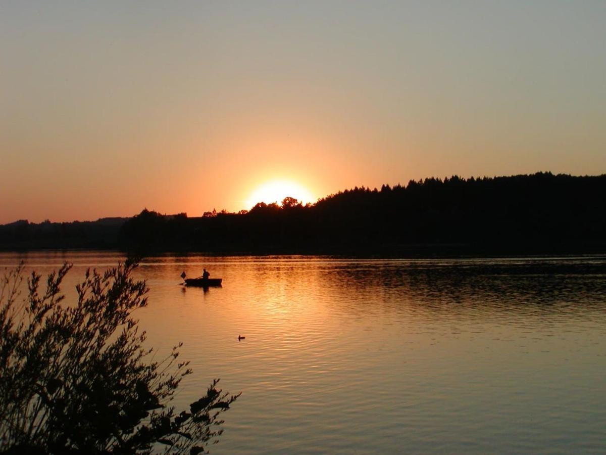 Ferienwohnung Eva Seekirchen am Wallersee Kültér fotó